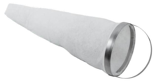 Wolf Ersatzfilter DN160 für CWL Aussenluftturm - 2577929