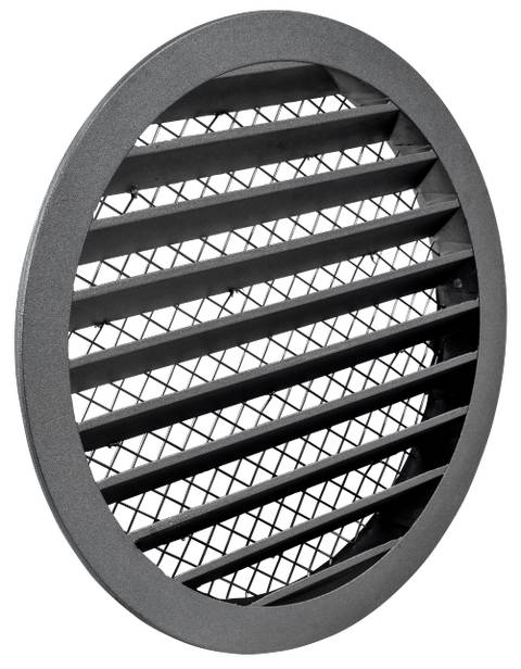 Wolf Wetterschutzgitter DN200 für Außen- und Fortluft - 2577972