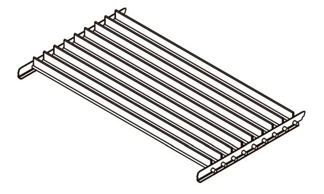 Wolf Schutzgitter für LHD 40 - 2590111