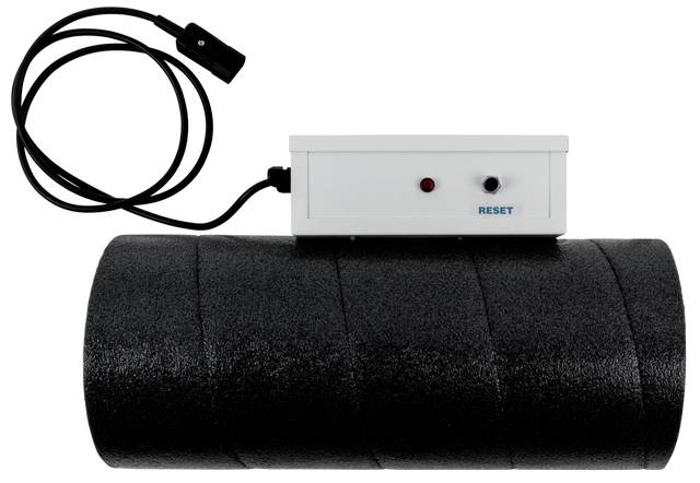 Wolf Vorheizregister 1000W, DN160 für CWL-F-300 - 2745259