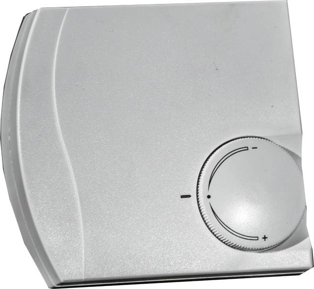 Wolf Stufenloser Drehzahlsteller für DV-2 - 2745937