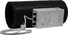 Wolf Vor- und Nachheizregister DN160 für CWL-2-325/400 (1000W) - 2747549