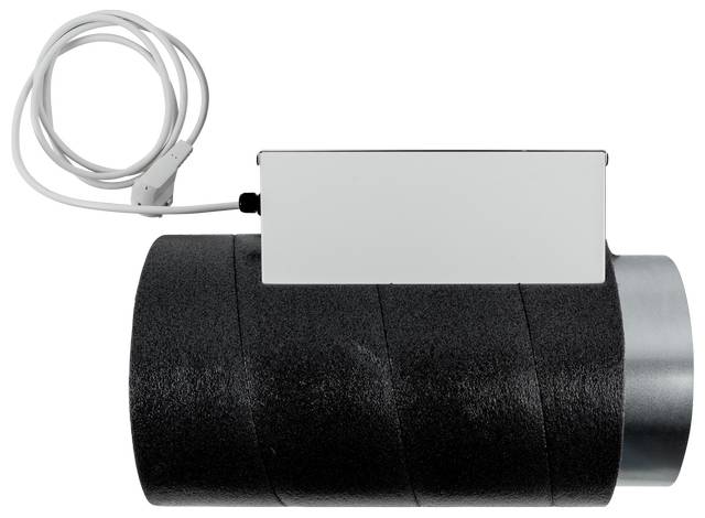 Wolf Vor- und Nachheizregister DN180 für CWL-2-400 (1000W) - 2747583