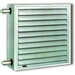 Wolf Luftheizer LH 25 Typ 2 - 400V Wärmetauscher Kupfer-Aluminium - 6523555 Wolf Luftheizer LH 25 Typ 2 - 400V Wärmetauscher Kupfer-Aluminium - 6523555