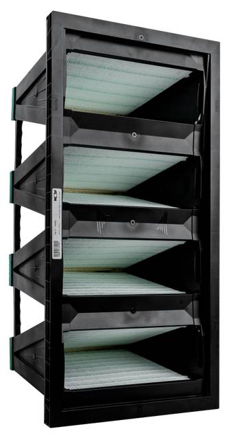 Wolf Wartungsset AirPurifier max ohne Zusatzausrüstung - 6809443