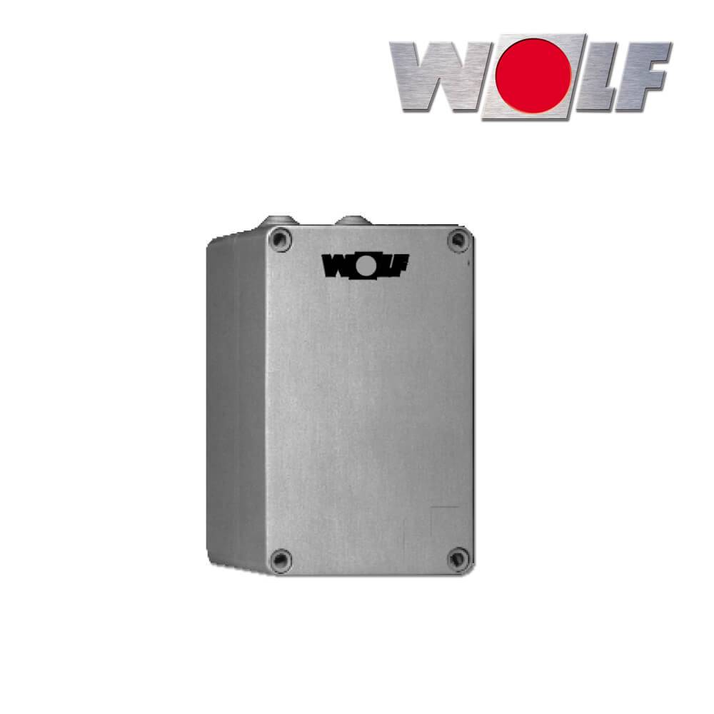 Wolf Steuergerät A1 Ü ohne Ex-Schalter - 7965030