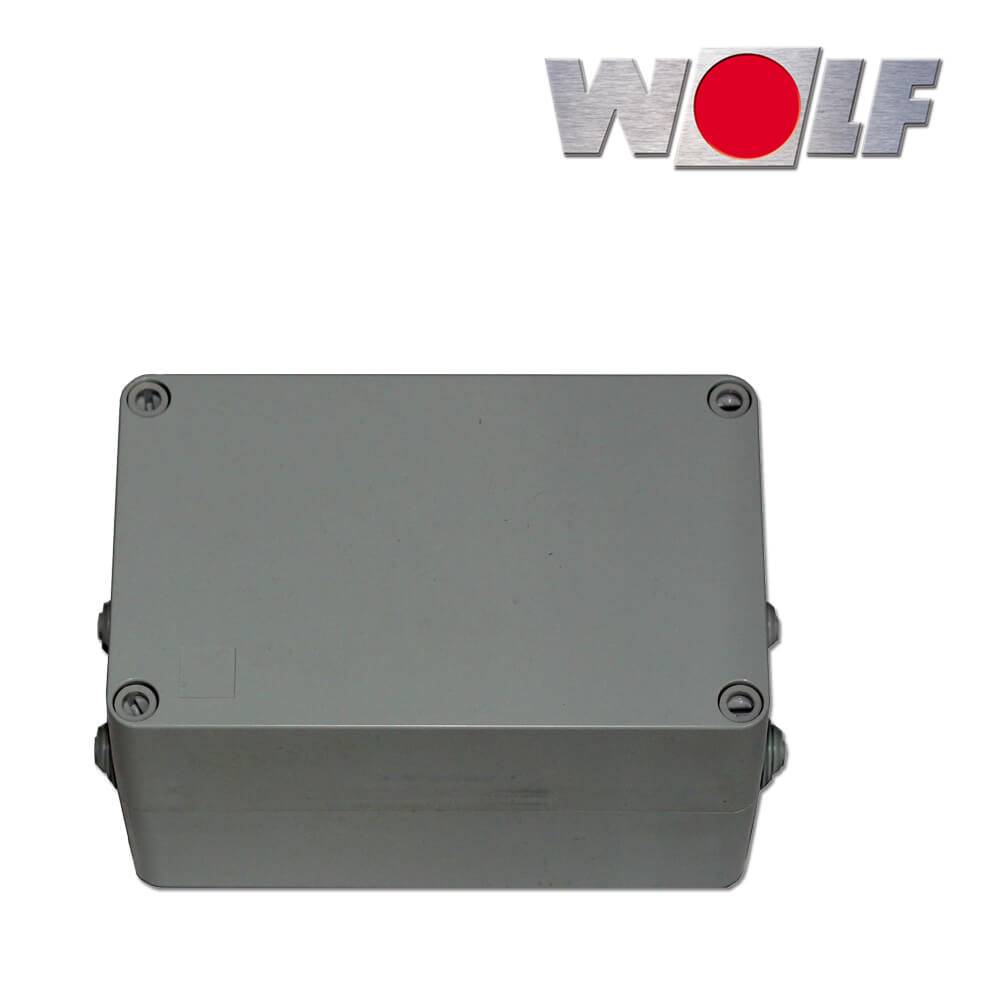 Wolf Zwischenklemmkasten für Parallelbetrieb bis 3 LH/LHD - 7965043