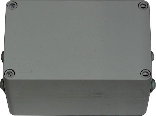 Wolf Zwischenklemmkasten für Parallelbetrieb bis 3 LH/LHD - 7965043