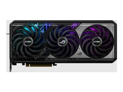 ASUS ROG-STRIX-RTX5070Ti-O16G-GAMING Multimedia-Technik Grafikkarten NVIDIA