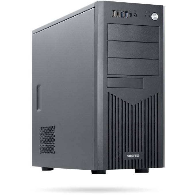 Chieftec BM-25B-OP computer case Eingabe / Ausgabe Webcams