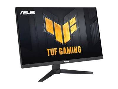 ASUS TUF Gaming VG249QE5A 60,45cm IPS Eingabe / Ausgabe Bluetooth, DAC und Kopfhörer-Verstärker