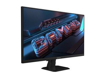 GIGABYTE GS27FA 68,58cm 27Zoll SS IPS Eingabe / Ausgabe Bluetooth, DAC und Kopfhörer-Verstärker