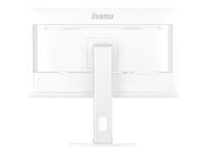 IIYAMA XUB2797HSU-W2 68,58cm Eingabe / Ausgabe Bluetooth, DAC und Kopfhörer-Verstärker