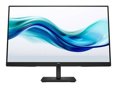 HP Series 3 Pro 54,61cm FHD Monitor(EU) Eingabe / Ausgabe Bluetooth, DAC und Kopfhörer-Verstärker