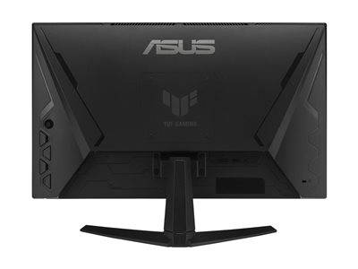 ASUS TUF Gaming VG279QE5A 68,58cm IPS Eingabe / Ausgabe Bluetooth, DAC und Kopfhörer-Verstärker