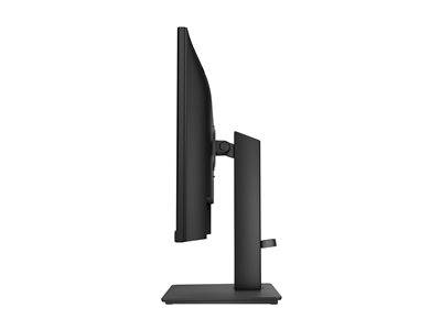 HP S3 Pro 327pe 68,58cm 27Zoll MNTR (EU) Eingabe / Ausgabe Bluetooth, DAC und Kopfhörer-Verstärker