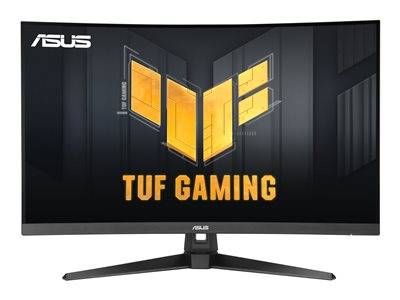ASUS TUF Gaming VG32VQM5B 80,01cm VA Eingabe / Ausgabe Bluetooth, DAC und Kopfhörer-Verstärker