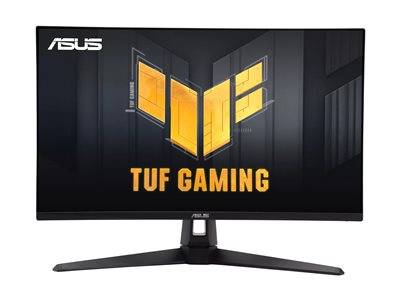 ASUS TUF Gaming VG27AQ5A 68,58cm Fast Eingabe / Ausgabe Bluetooth, DAC und Kopfhörer-Verstärker