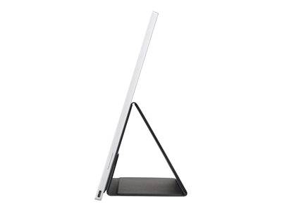 LG 16MR70.ASDWU gram +view 40,6cm IPS Eingabe / Ausgabe Bluetooth, DAC und Kopfhörer-Verstärker