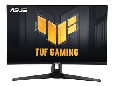 ASUS TUF Gaming VG27AQM5A 68,58cm Fast Eingabe / Ausgabe Bluetooth, DAC und Kopfhörer-Verstärker