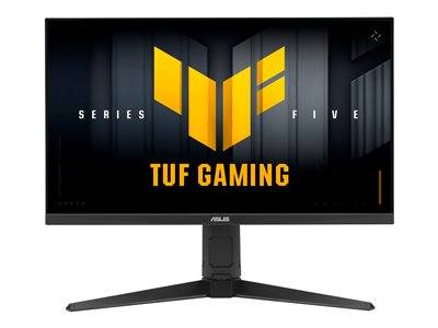 ASUS TUF Gaming VG27AQML5A 68,58cm Fast Eingabe / Ausgabe Bluetooth, DAC und Kopfhörer-Verstärker