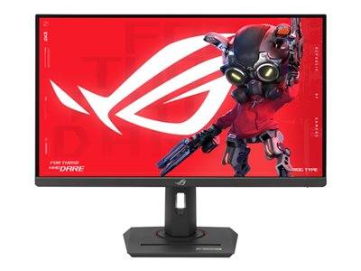 ASUS ROG Strix XG27ACMS 68,58cm Fast IPS Eingabe / Ausgabe Bluetooth, DAC und Kopfhörer-Verstärker
