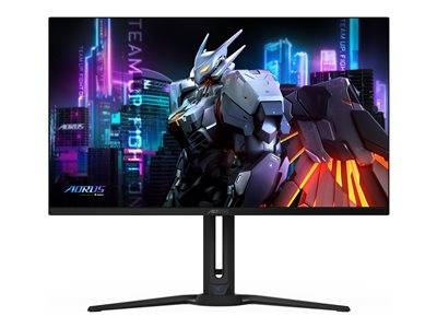 GIGABYTE AORUS FO32U2 80,01cm 31,5Zoll Eingabe / Ausgabe Bluetooth, DAC und Kopfhörer-Verstärker