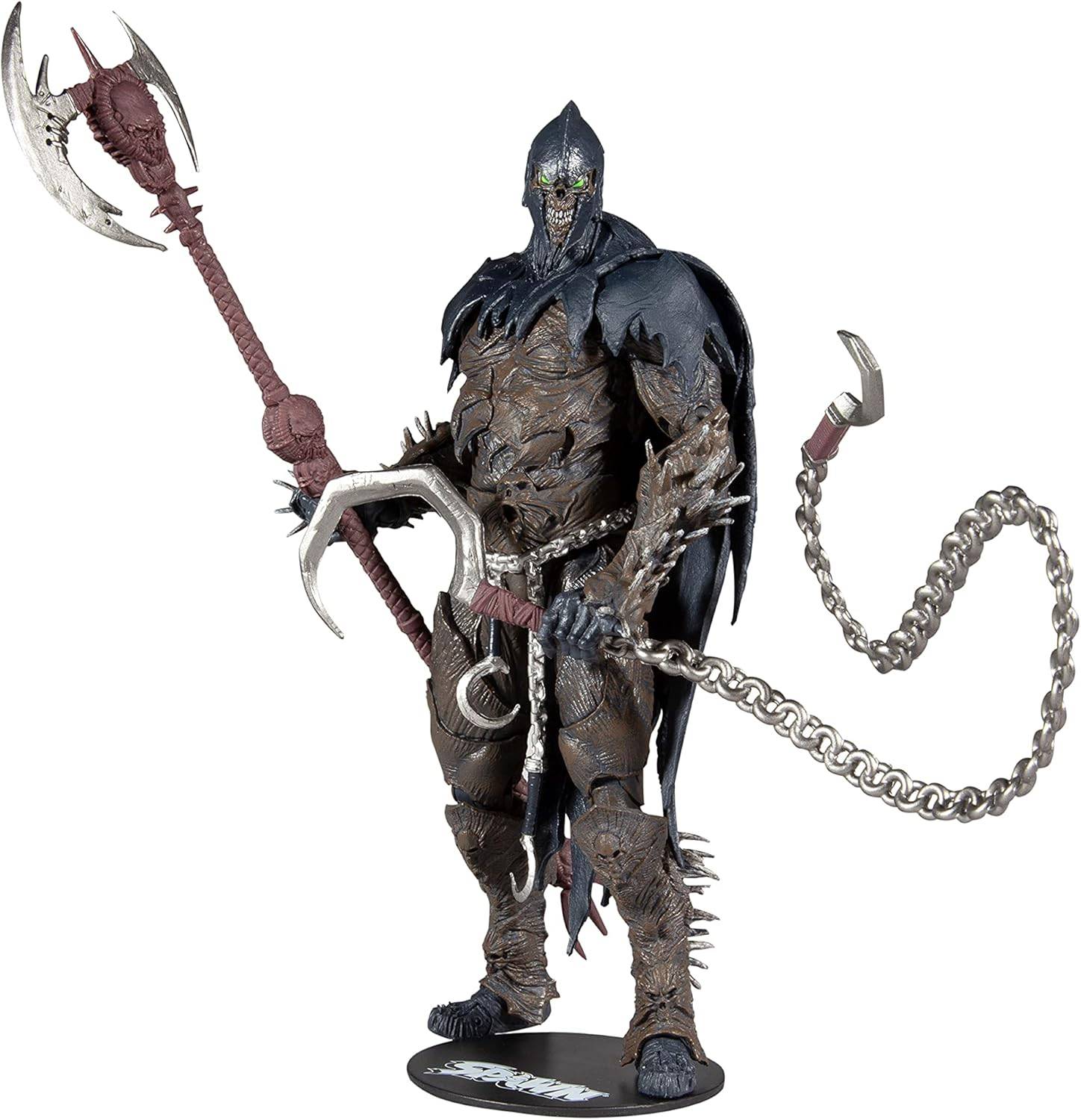 McFarlane Spawn Actionfigur Raven Spawn 18 cm