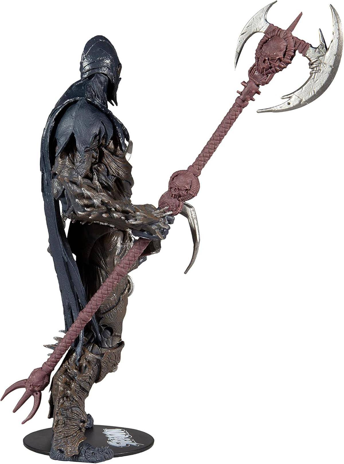 McFarlane Spawn Actionfigur Raven Spawn 18 cm