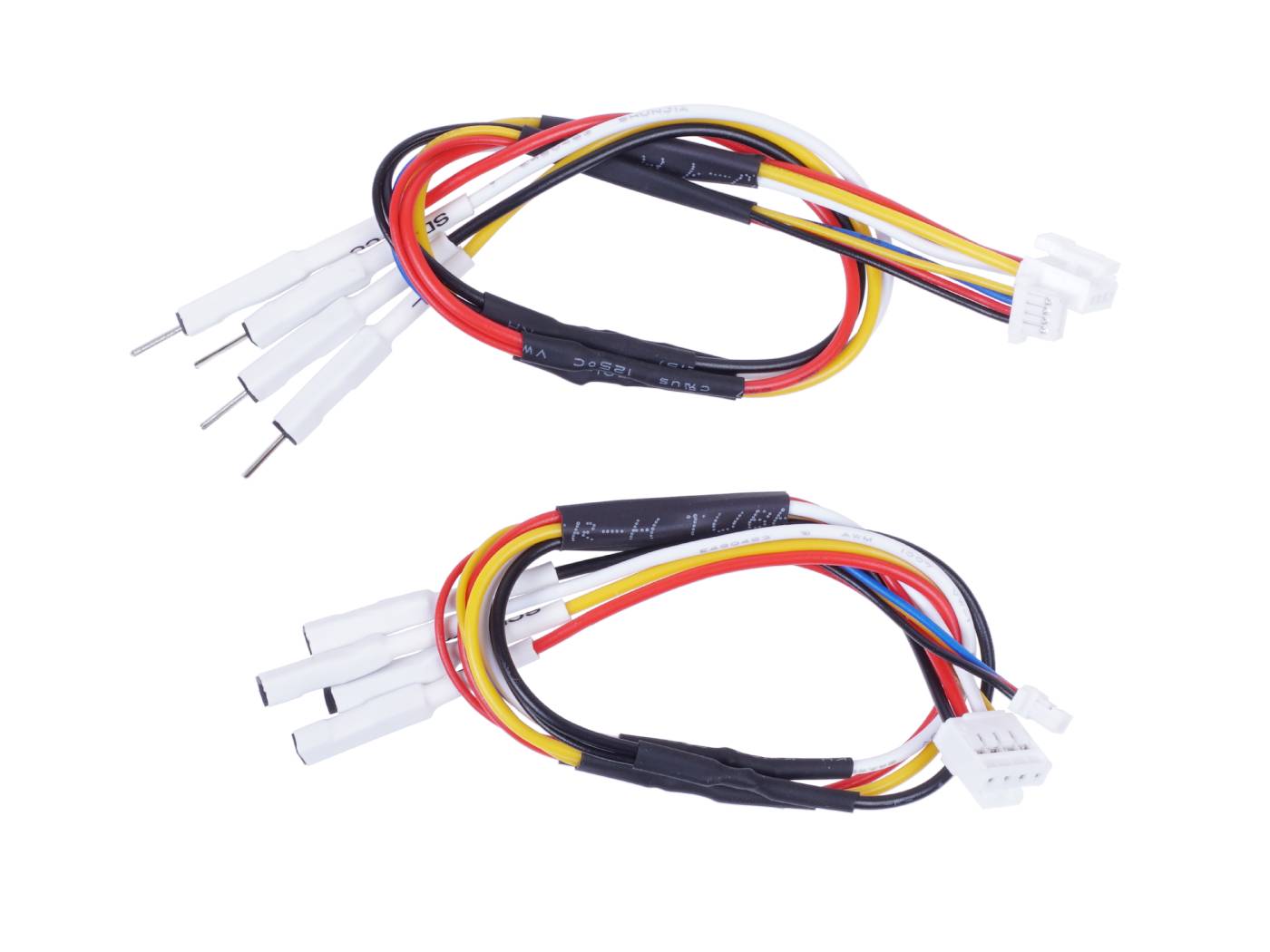 Seeed Studio Grove Qwiic STEMMA QT Interface to Male/Female Jumper Cables