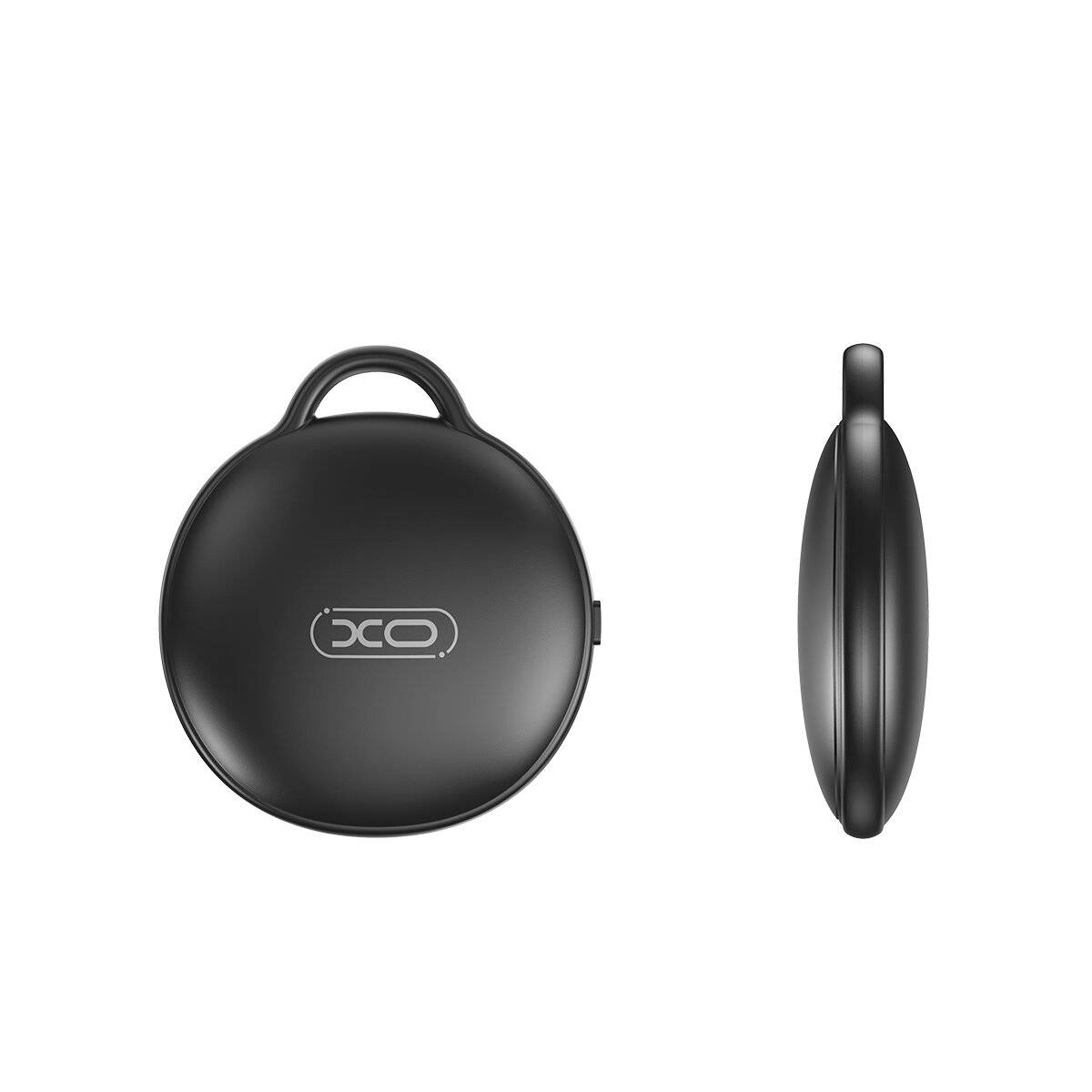 XO Bluetooth Anti-Loss Locator LP03 Schwarz