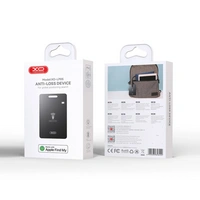 XO Bluetooth Anti-Loss Locator LP05 Schwarz XO Bluetooth Anti-Loss Locator LP05 Schwarz