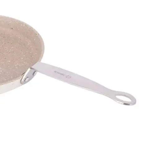 Korkmaz Minika Crêpe- & Pfannkuchenpfanne - ø18 cm, Antihaft & Kratzfest Korkmaz Minika Crêpe- & Pfannkuchenpfanne - ø18 cm, Antihaft & Kratzfest