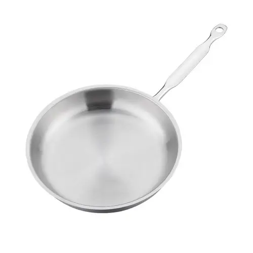 Korkmaz Estima Kochgeschirr-Set mit Glasdeckel - 9-teilig - Edelstahl 18/10 Korkmaz Estima Kochgeschirr-Set mit Glasdeckel - 9-teilig - Edelstahl 18/10