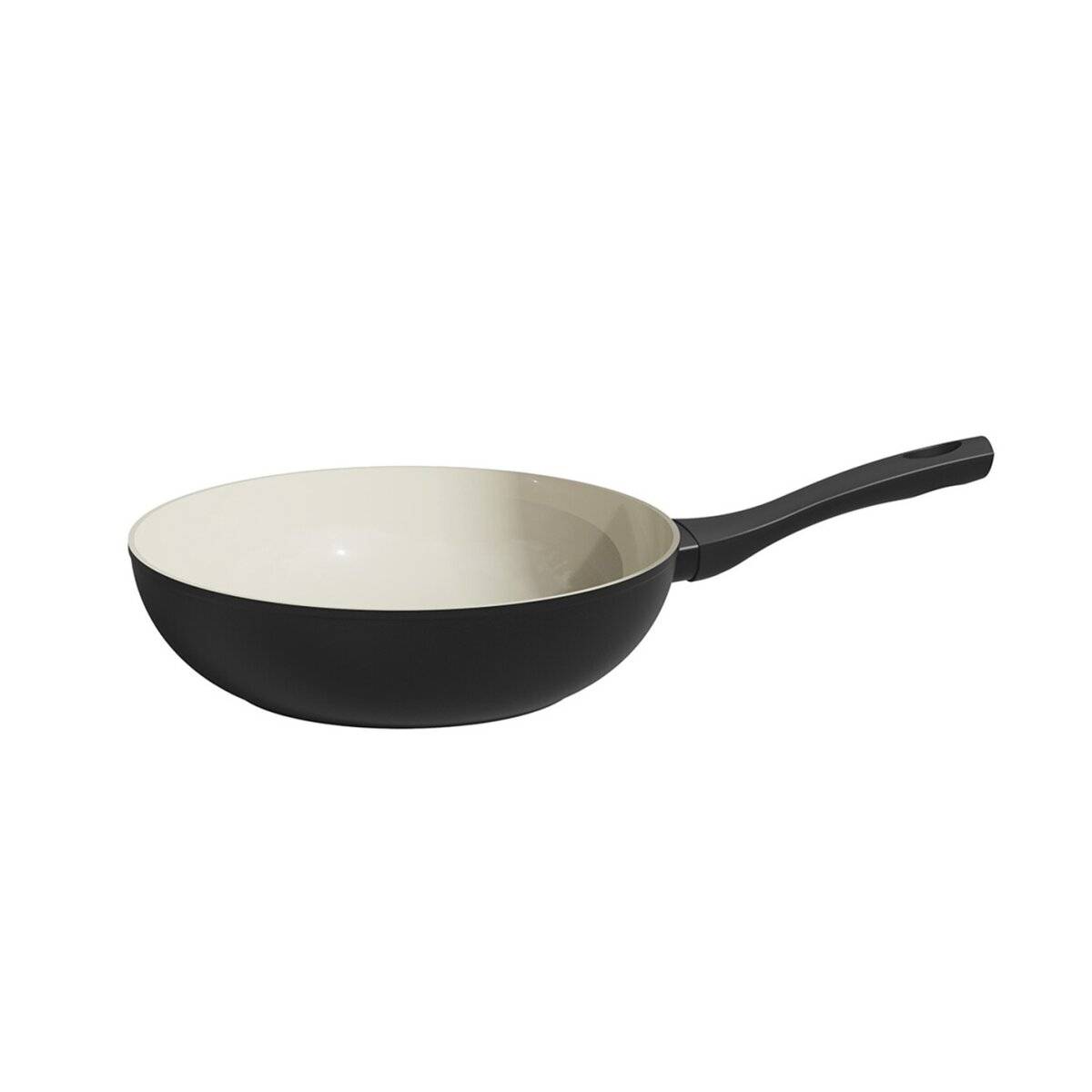 Michelino Nora New Line Wokpfanne ø24 cm - Induktionsgeeignet