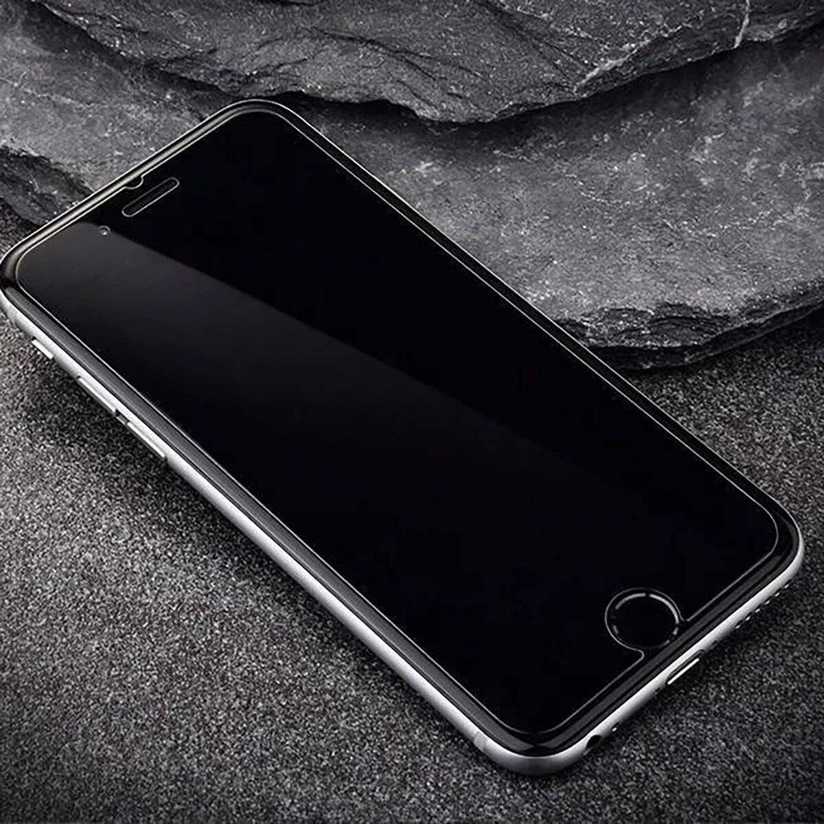 Anti-Spy Schutzglas 2er Set Privacy Glas mit Sichtschutz Displayschutz 9H kompatibel mit iPhone 17 Pro