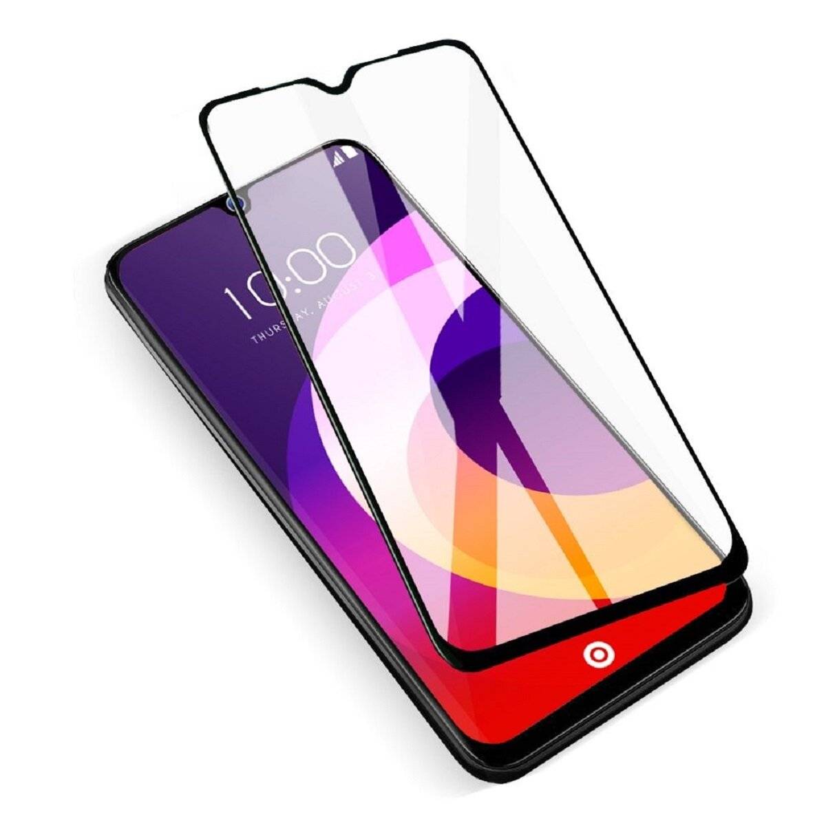 Displayschutz aus Keramik-Glas Displayschutzfolie Ultradünnes Schutzglas kompatibel mit iPhone 17