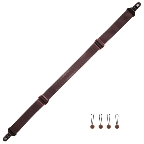 Peak Design Slide Kamera-Tragegurt - Eclipse (Weinrot) Peak Design Slide Kamera-Tragegurt - Eclipse (Weinrot)