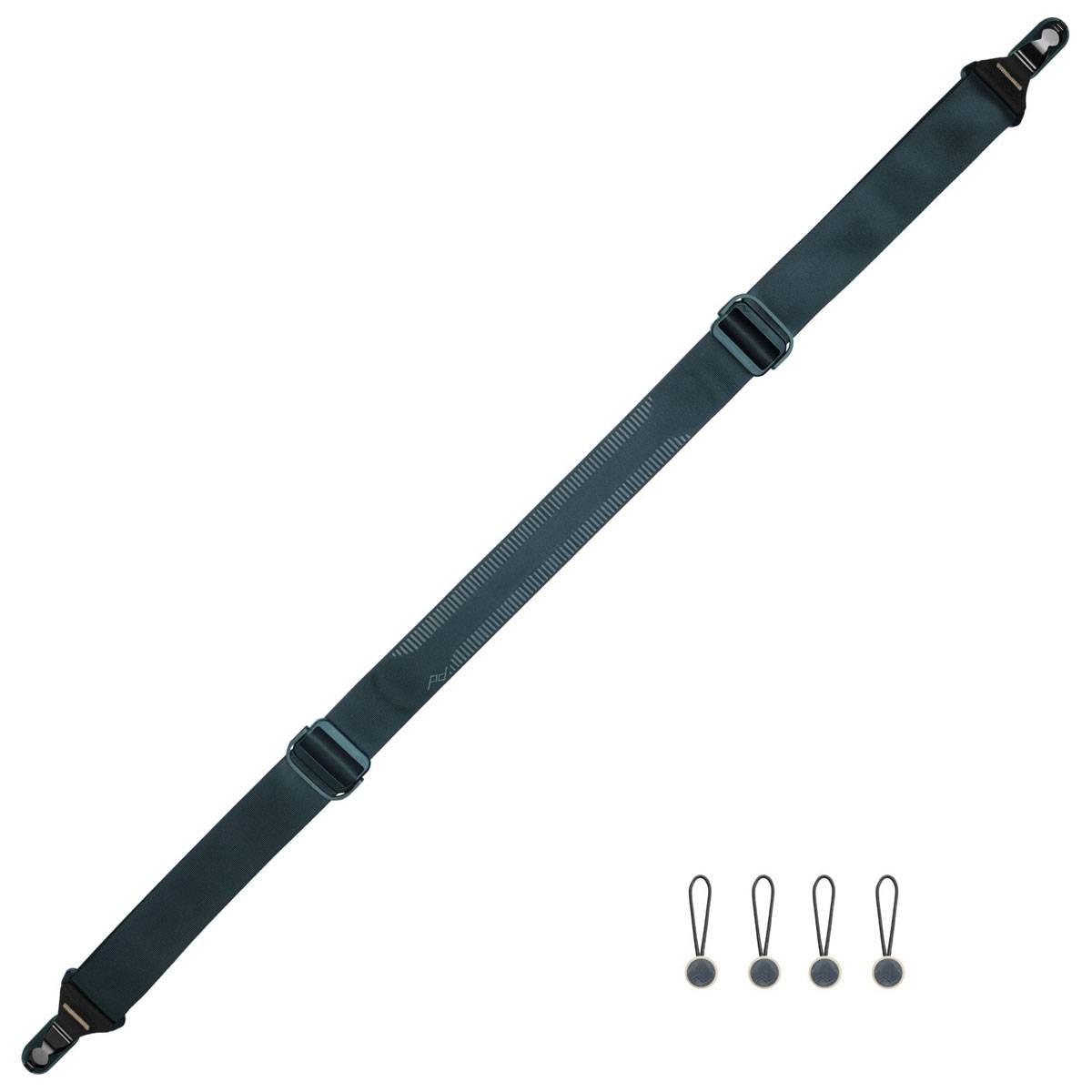 Peak Design Slide Kameragurt - Ocean (Blau)