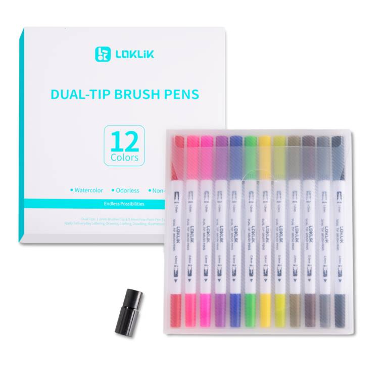 LOKLiK SG-KZJPJ-0001-US-L-B2B marker Drucker & Scanner Zubehör