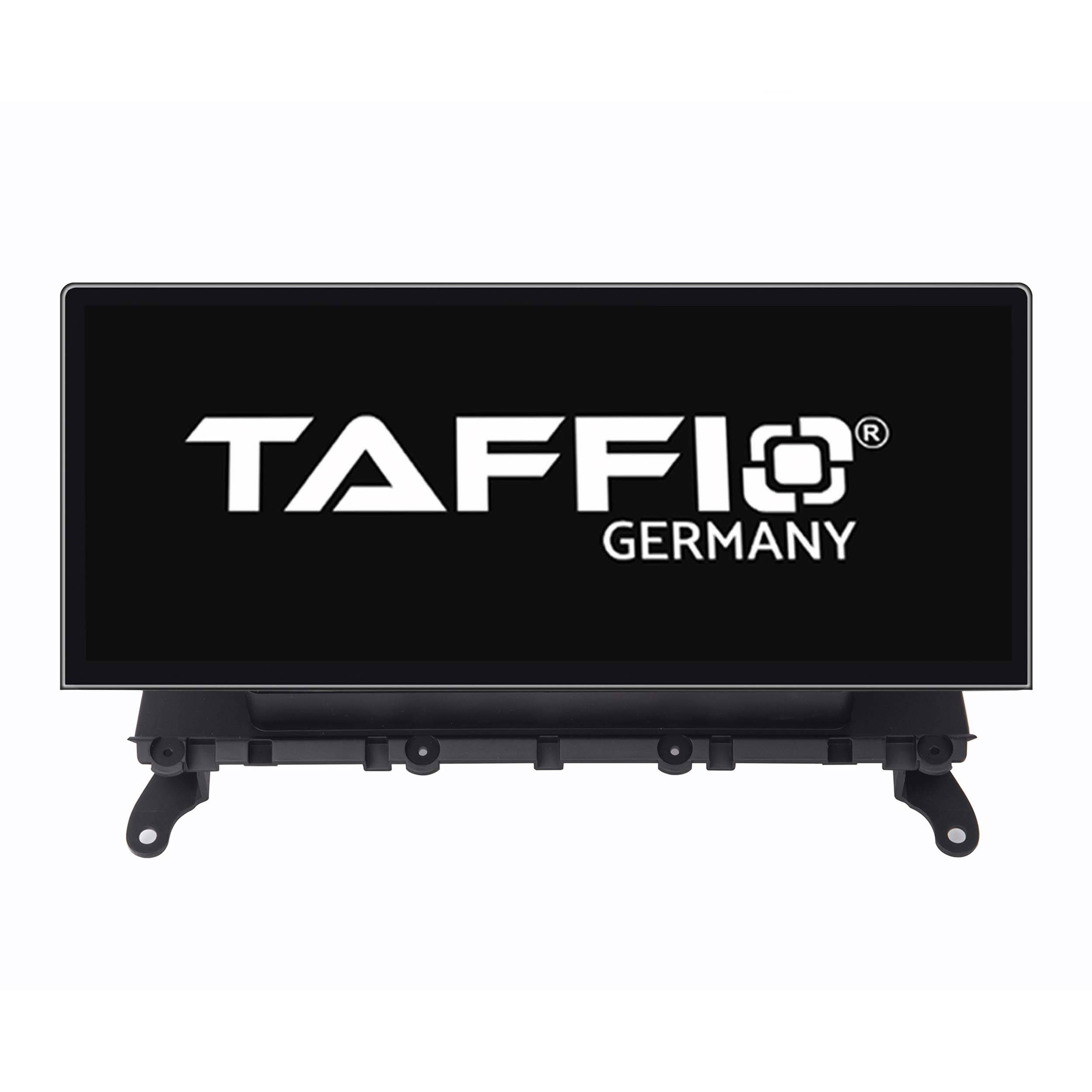 Für BMW X3 F25 CIC 12,3" Touchscreen Android GPS Navigation CarPlay AndroidAuto