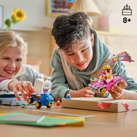 LEGO® 72038 Super Mario - Mario Kart – Wario & König Buu Huu LEGO® 72038 Super Mario - Mario Kart – Wario & König Buu Huu