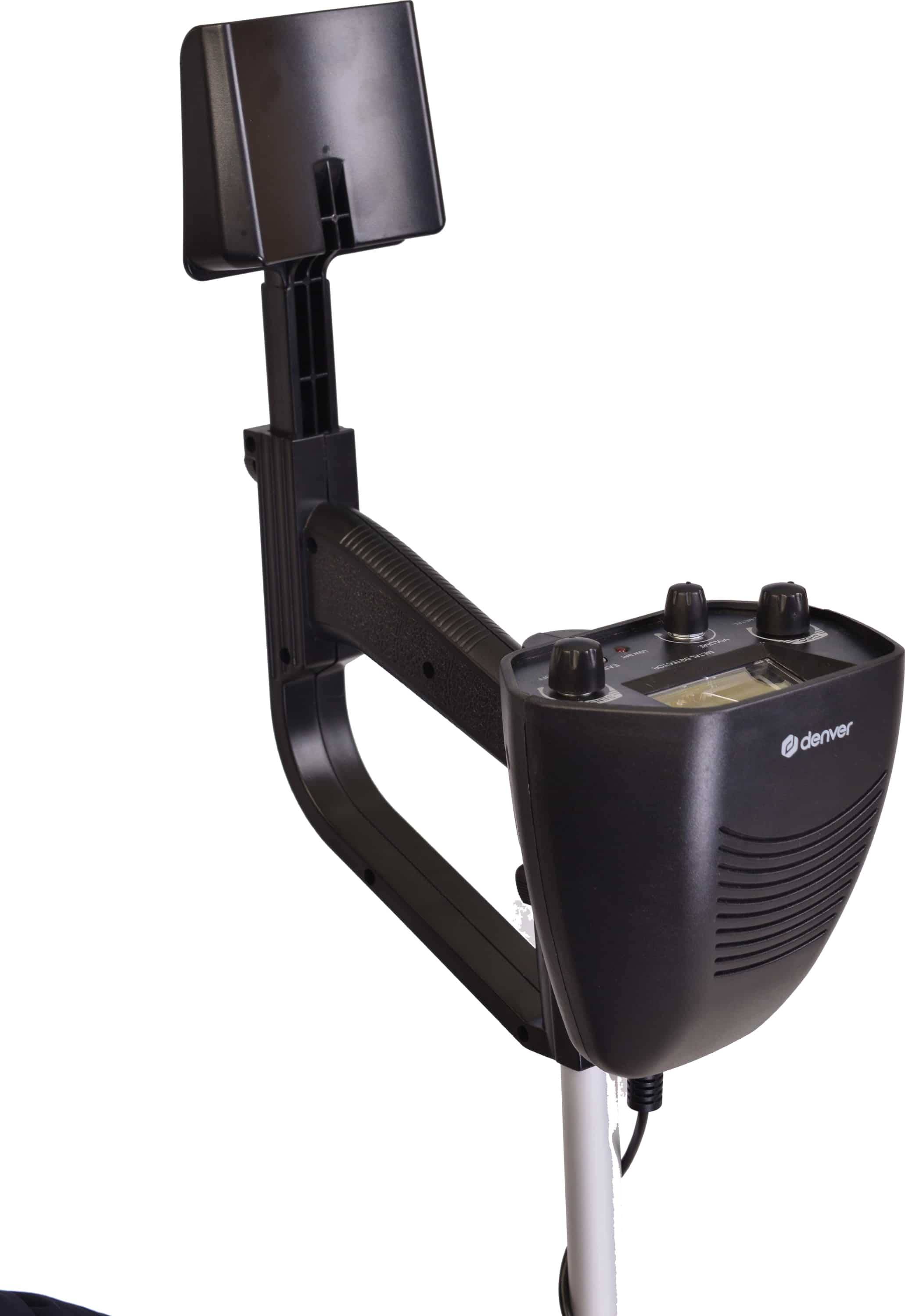 DENVER Metall-Detektor MET-117