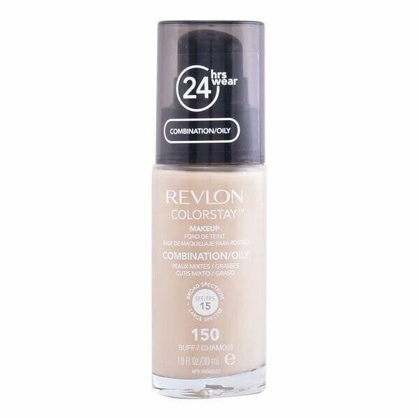 Revlon ColorStay Make-up Combination Oily 150 Buff (30ml)