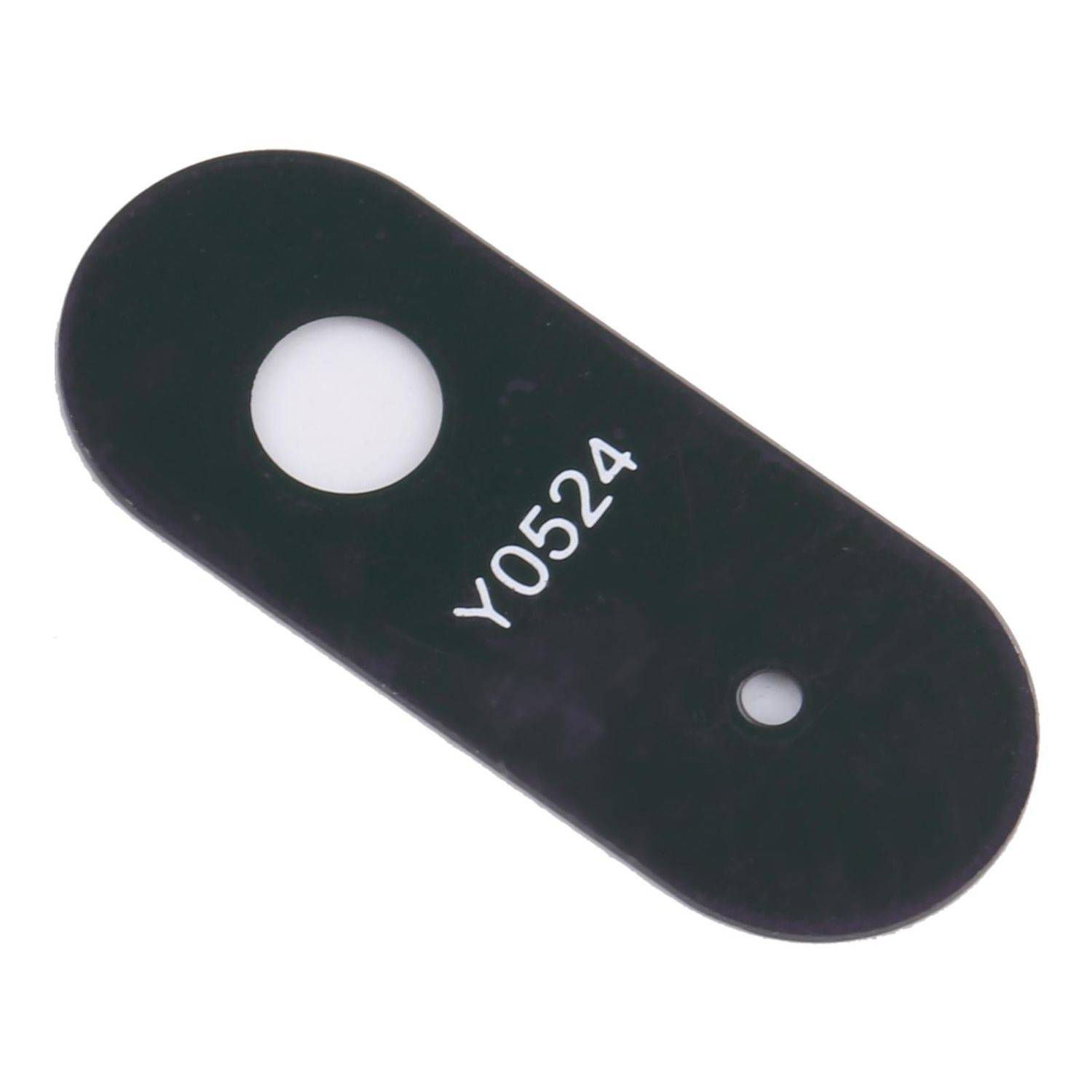 Für Samsung Galaxy Tab S7 FE SM-T730 SM-T736B Kamera Linse Rückseite Ersatzteil