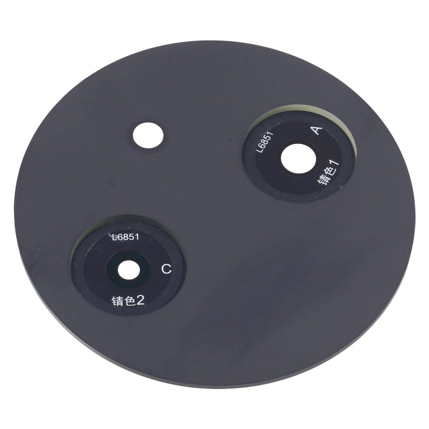 Für Xiaomi Redmi 14C 4G Kamera Linse Rückseite Ersatzteil Reparatur Grün