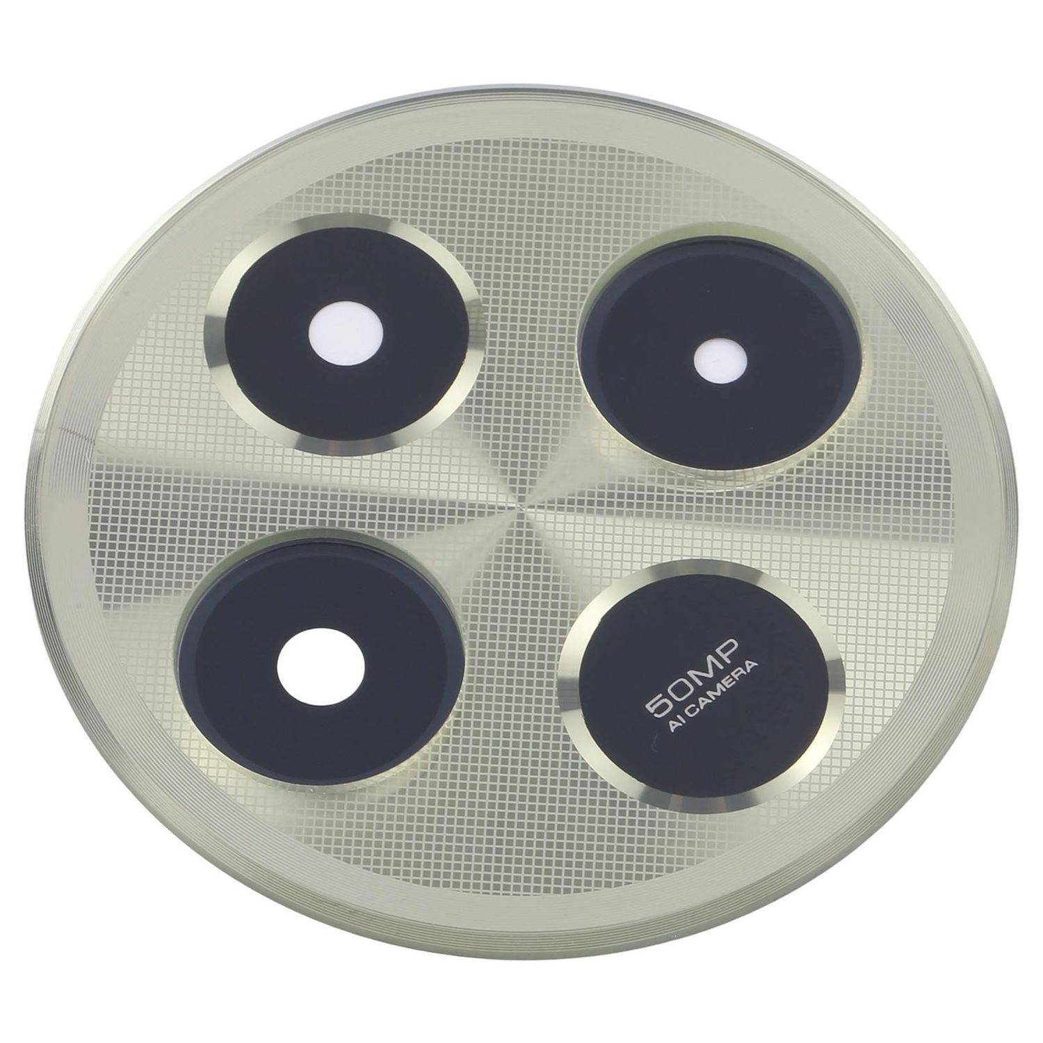 Für Xiaomi Redmi 14C 4G Kamera Linse Rückseite Ersatzteil Reparatur Grün