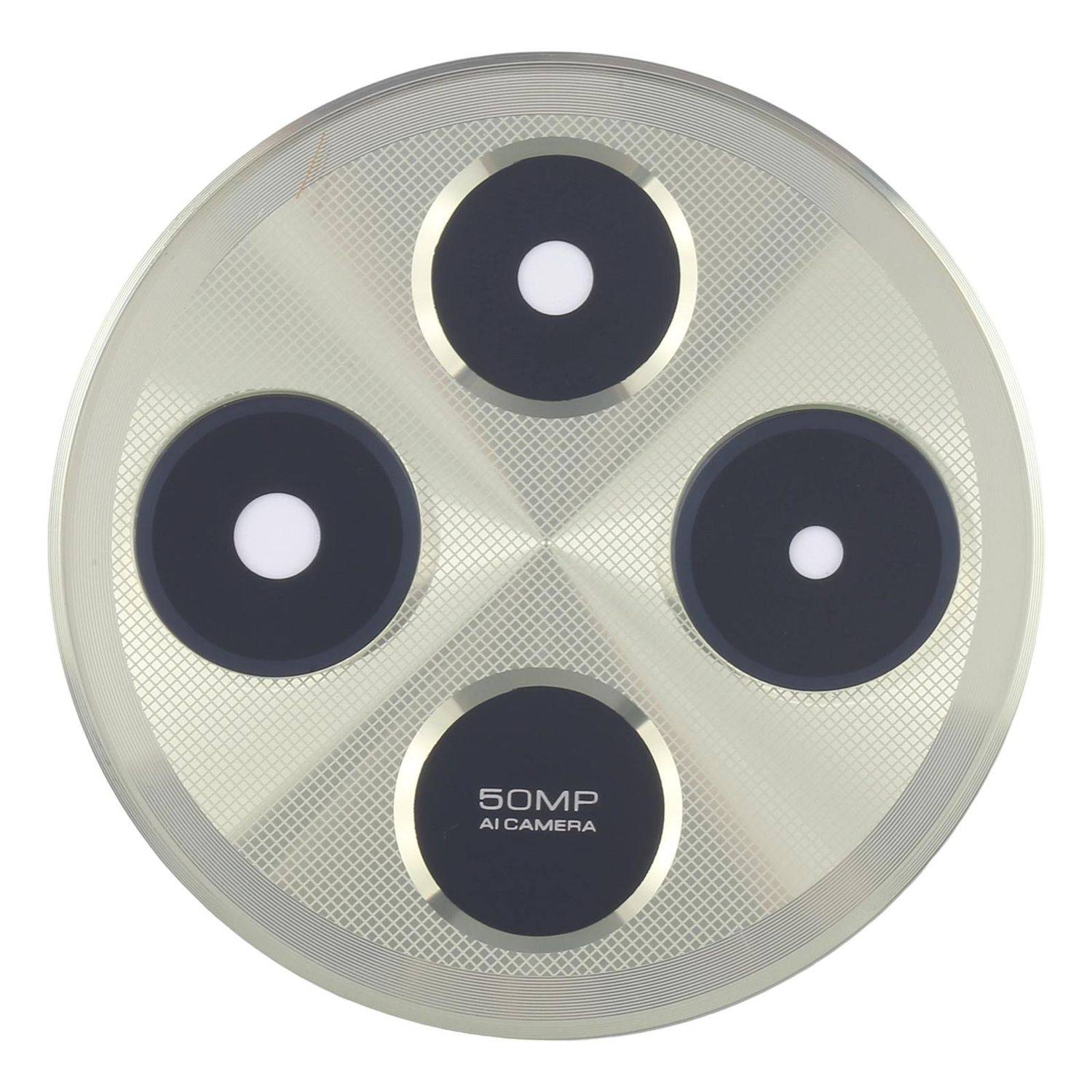 Für Xiaomi Redmi 14C 4G Kamera Linse Rückseite Ersatzteil Reparatur Grün