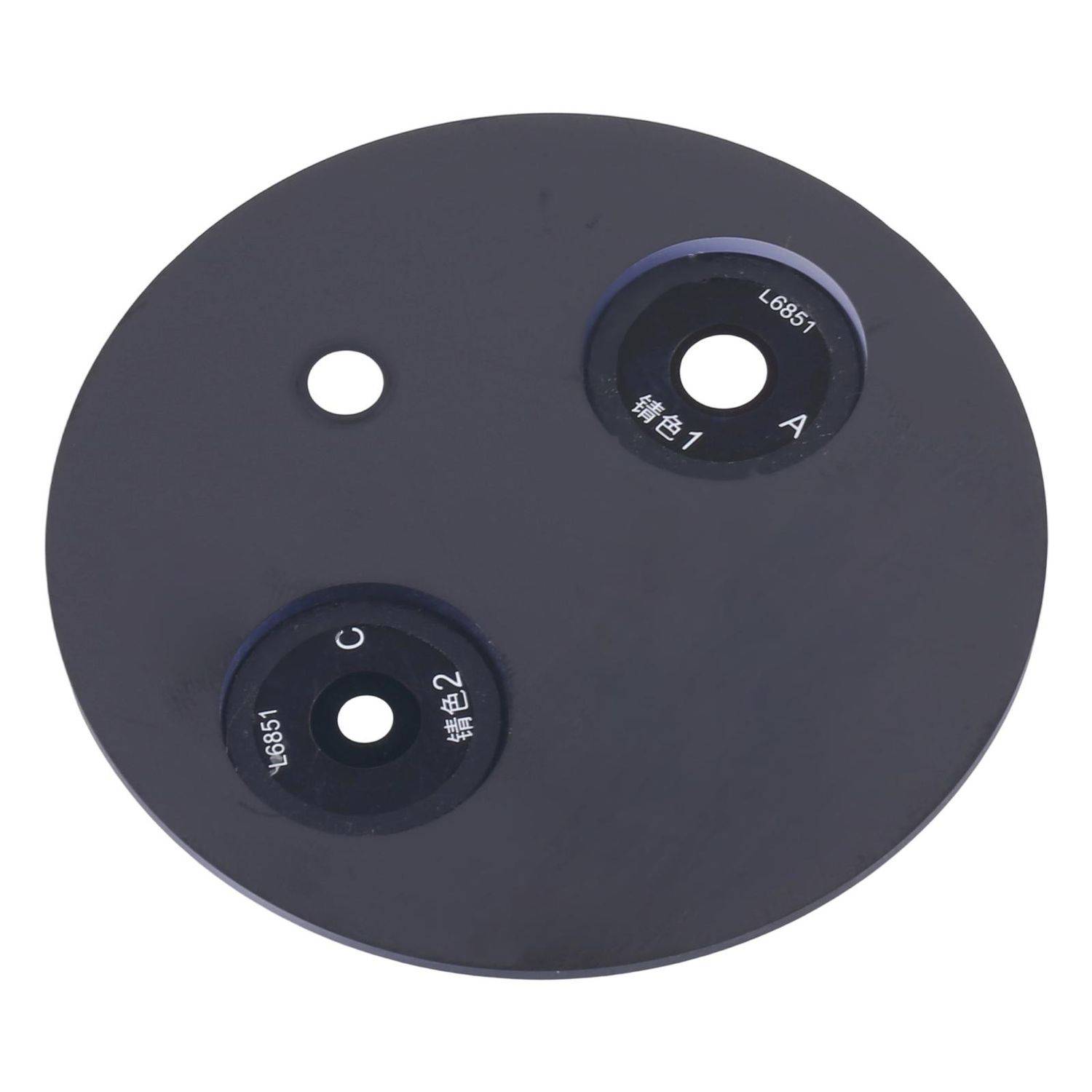 Für Xiaomi Redmi 14C 4G Kamera Linse Rückseite Ersatzteil Reparatur Lila