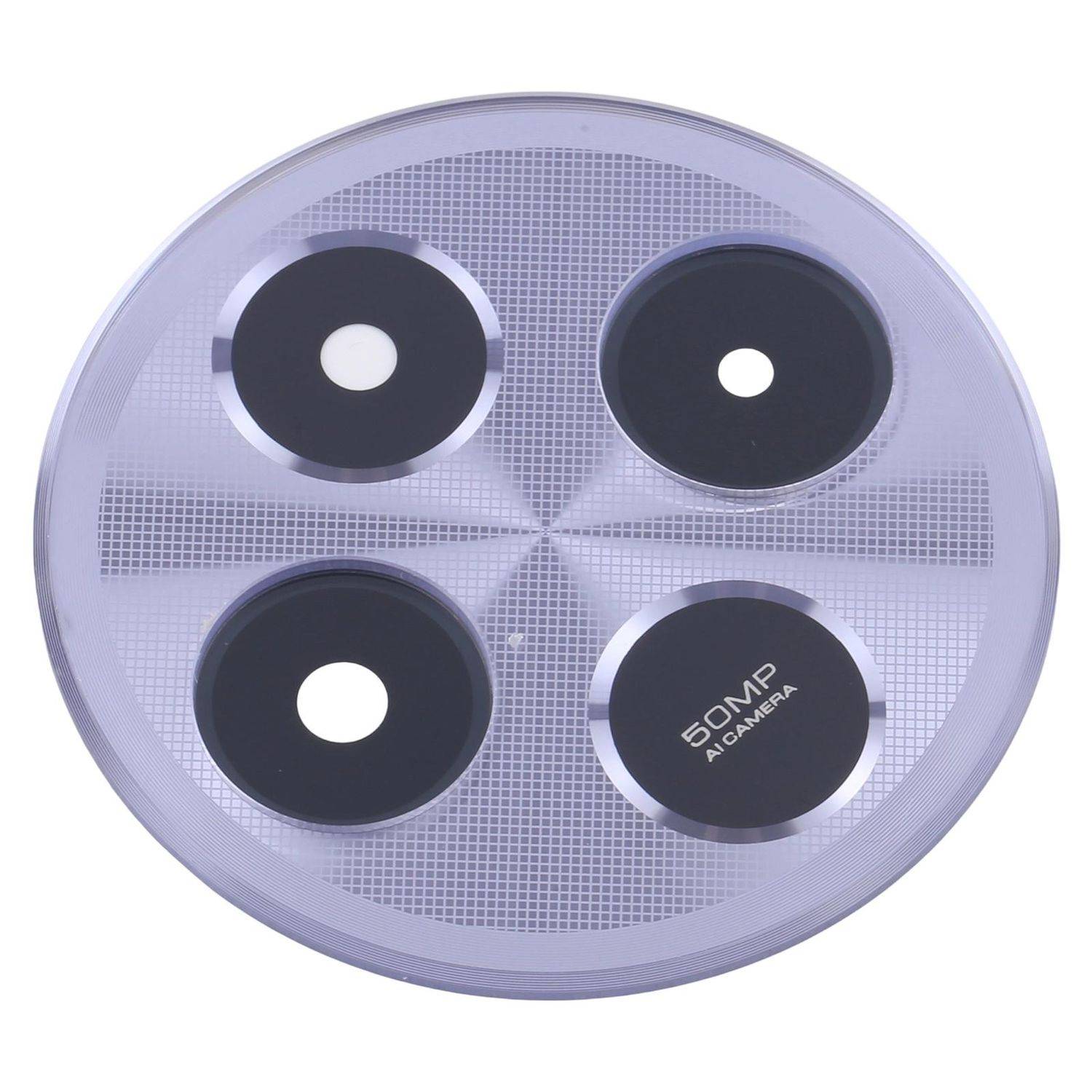 Für Xiaomi Redmi 14C 4G Kamera Linse Rückseite Ersatzteil Reparatur Lila